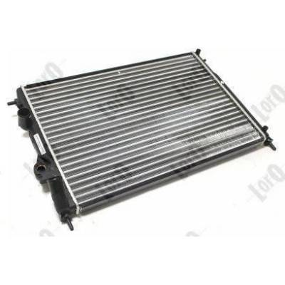 LORO Chladič vody LOR 042-017-0036