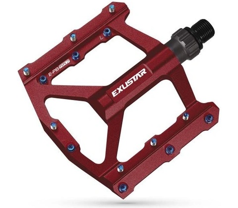 Exustar PB557 BMX pedále