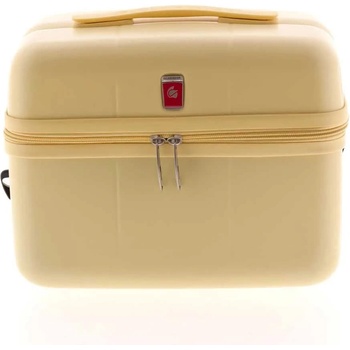 GLADIATOR Несесер Gladiator Magic wash bag - Yellow (Yellow)