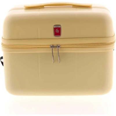 GLADIATOR Несесер Gladiator Magic wash bag - Yellow (Yellow)