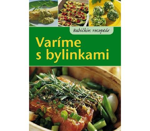 Varíme s bylinkami
