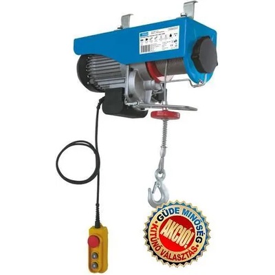 Güde GSZ 500/1000 (1709)