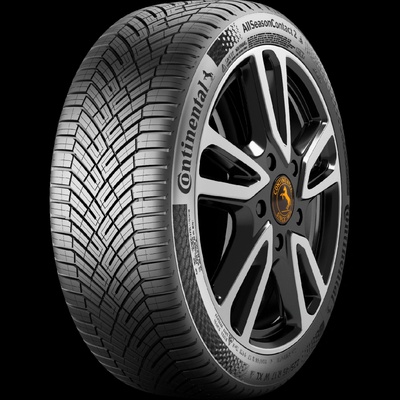 Continental AllSeasonContact 2 175/65 R17 87H