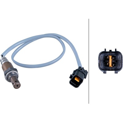 Lambda sonda HELLA 6PA 358 103-171