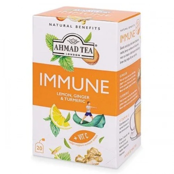 Ahmad Tea Чай Immune Ahmad Tea 20бр. 30гр