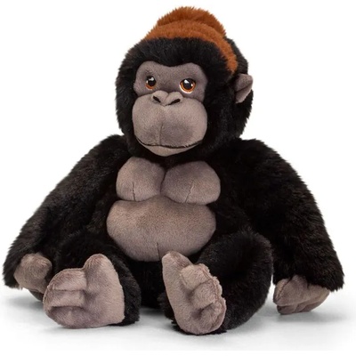 Keel Toys Горила, 20 см - Keel Toys