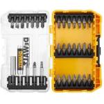DEWALT Комплект битове DeWALT FLEXTORQ с магнитен държач (33 бр. ) DT70709 (DT70709)