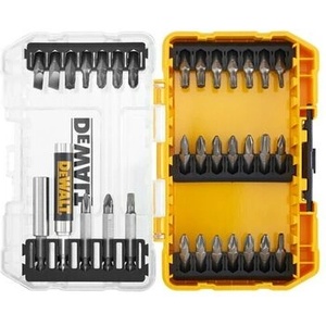 DEWALT Комплект битове DeWALT FLEXTORQ с магнитен държач (33 бр. ) DT70709 (DT70709)