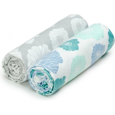 T-Tomi látkové osušky s moderním barevným potiskem opice