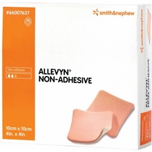 PROMEDICA Allevyn non-adhesive 10 x 10 cm 10 ks