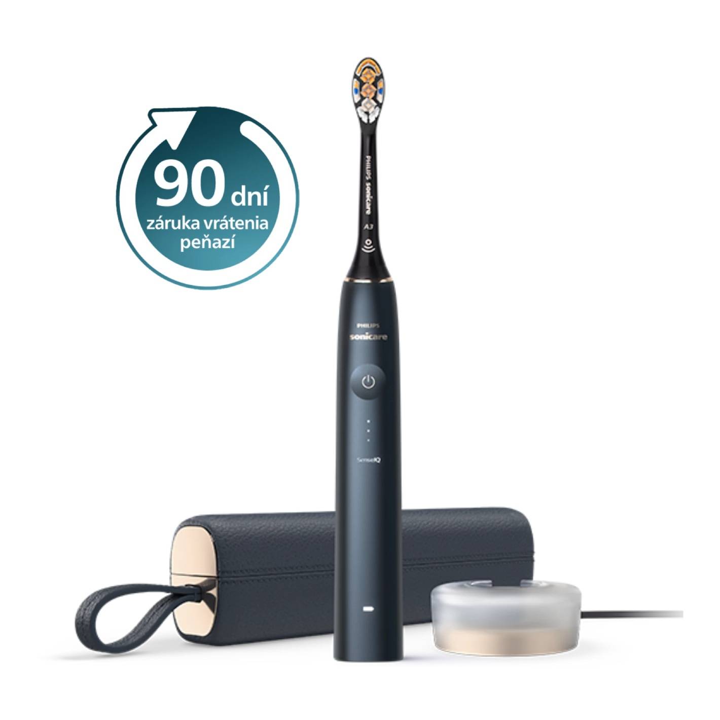 Philips Sonicare Prestige 9900 HX9992/12 od 189 € - Heureka.sk