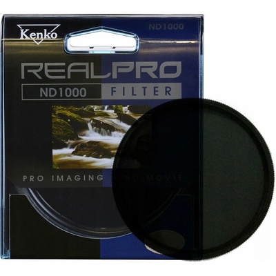 Kenko RealPro MC ND1000 77mm