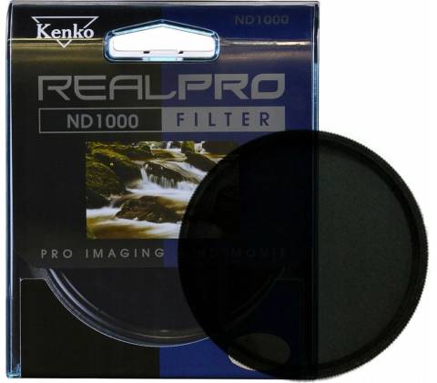 Kenko RealPro MC ND1000 77mm