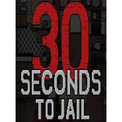 Indovers Studio 30 Seconds to Jail (PC)