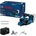 Bosch GHO 185-Li (06015B5021)