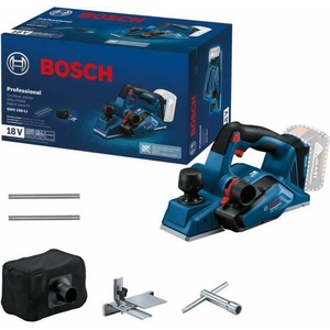 Bosch GHO 185-Li (06015B5021) Електрическо ренде