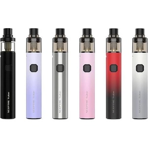 Innokin Sceptre Tube Kit 1300Mah