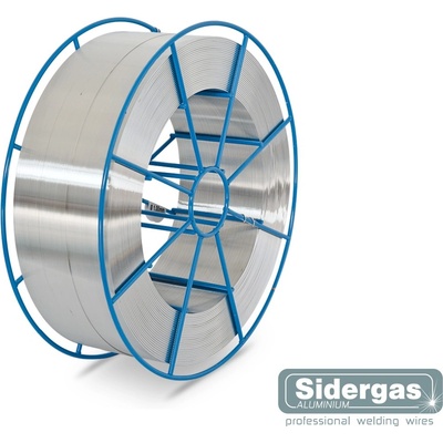 Sidergas M5356 AlMg5 1,6 mm OCAM5AS16S0070 7 kg