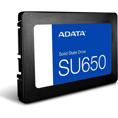 ADATA Ultimate SU650 512GB, ASU650SS-512GT-R