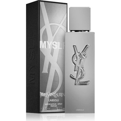 Yves Saint Laurent MYSLF L'Absolu parfum pánsky 100 ml tester