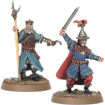 Games Workshop Lake-town Captains (99801464107)