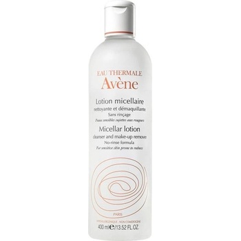 Avène Skin Care micelární voda pro citlivou pleť 400 ml