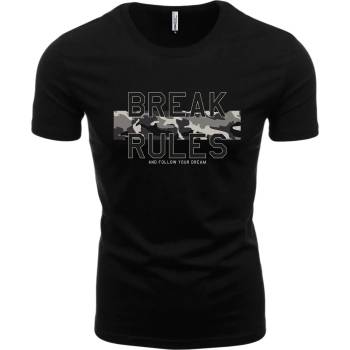 Мъжка тениска a15. b16. b