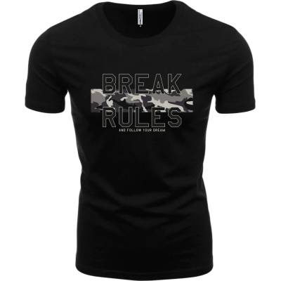 Мъжка тениска a15. b16. b