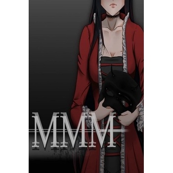 Foolish Mortals Games MMM Murder Most Misfortunate (PC)