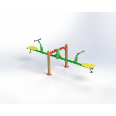 Playfactory ЛЮЛКА ВЕЗНА double ss0001 (ss0001)