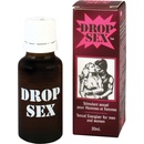 Afrodiziaká DROP SEX 20 ml
