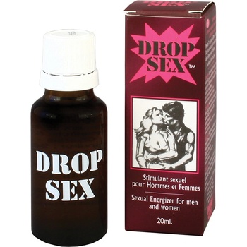 DROP SEX 20 ml