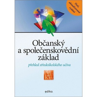 Občanský a společenskovědní základ