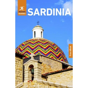 Rough Guides Sardinia: Travel Guide with eBook | E09 (ISBN: 9781835292242)