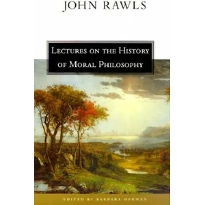 Lectures on the History of Moral Philosophy | John Rawls, Barbara Herman (2000)