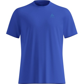 Odlo Мъжка тениска Odlo Cardada S/S T-shirt - Dazzling Blue (217-0217-0313)