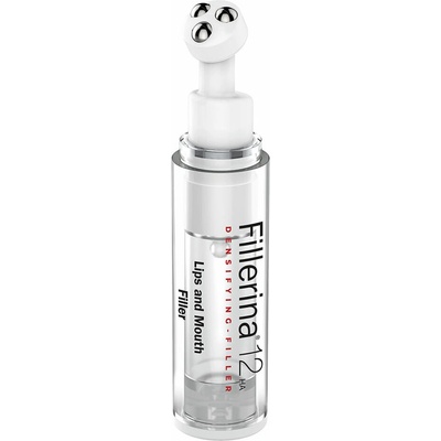 Fillerina 12HA gel pro objem rtů 7ml