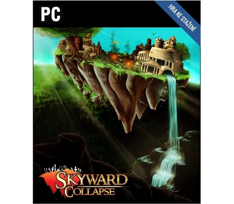 Skyward Collapse