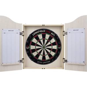 Engelhart Дартс кабинет light oak Longfield