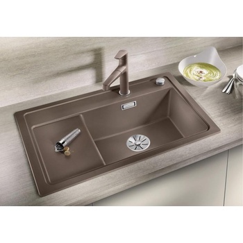 Image 1 of BLANCO ZENAR XL 6 S Compact (523782)