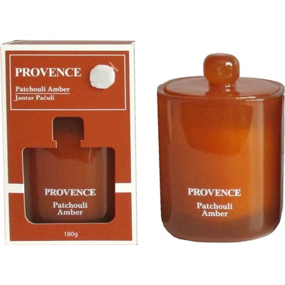 UTC PATCHOULI JANTAR 180 g