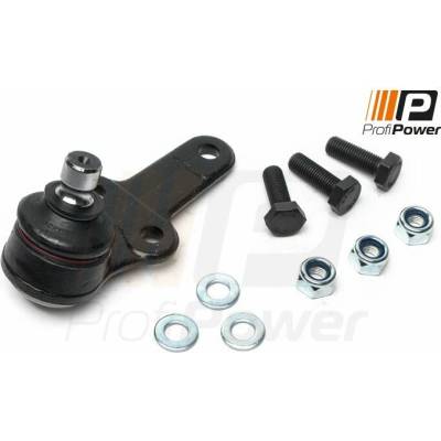 Podpora-/ Kloub ProfiPower 2S0014