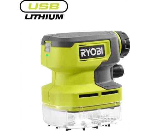 Ryobi RDV4-0 mini