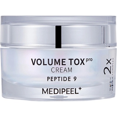 Medi-Peel Peptide 9 Volume Tox Cream Pro deň a noc krém proti starnutiu na tvár 50 ml