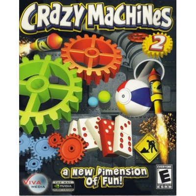 Dynamic Crazy Machines 2 (PC)