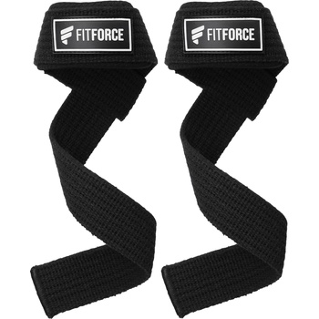 Fitforce Lifting straps