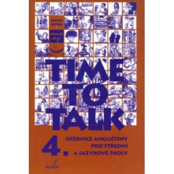 Time to Talk 4.