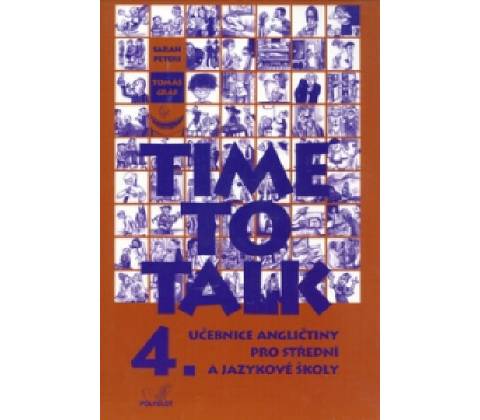 Time to Talk 4.