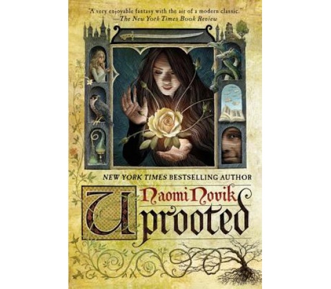 Uprooted