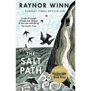 Salt Path (ISBN: 9781405937184)